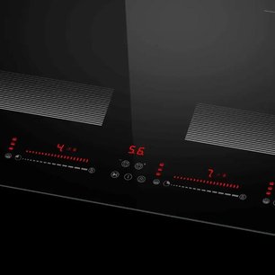 Индукционная варочная панель Маунфилд CVI594SF2BKD Inverter фото 3 в Санкт-Петербурге Индукционная варочная панель Maunfeld CVI594SF2BKD Inverter фото 3 в Санкт-Петербурге