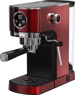 Кофеварка Кертинг KCM 1004 ER фото 2 в Санкт-Петербурге Кофеварка Korting KCM 1004 ER фото 2 в Санкт-Петербурге