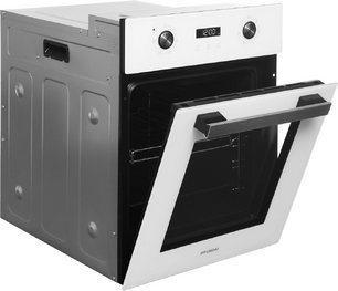 Духовой шкаф Hyundai HEO 45411 WG фото 4 в Санкт-Петербурге