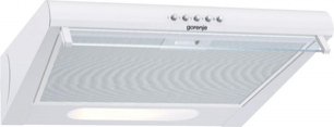 Вытяжка Горение DU6446W фото 3 в Санкт-Петербурге Вытяжка Gorenje DU6446W фото 3 в Санкт-Петербурге