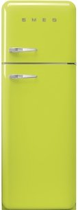 Холодильник Смег FAB30RLI3 фото в Санкт-Петербурге Холодильник Smeg FAB30RLI3 фото в Санкт-Петербурге
