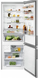 Холодильник Электролюкс RNT7MF46X2 фото 2 в Санкт-Петербурге Холодильник Electrolux RNT7MF46X2 фото 2 в Санкт-Петербурге