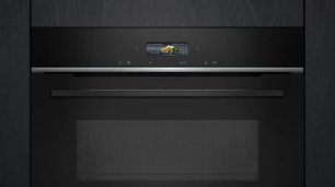 Встраиваемая микроволновая печь Сименс CE732GXB1 фото 2 в Санкт-Петербурге Встраиваемая микроволновая печь Siemens CE732GXB1 фото 2 в Санкт-Петербурге