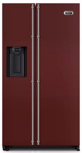 Холодильник Lofra GFRR 918/A CHROME фото в Санкт-Петербурге