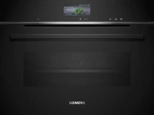 Духовой шкаф Сименс CS736G1B1 фото в Санкт-Петербурге Духовой шкаф Siemens CS736G1B1 фото в Санкт-Петербурге