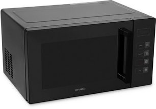 Микроволновая печь Hyundai HYM-D3008 фото 4 в Санкт-Петербурге