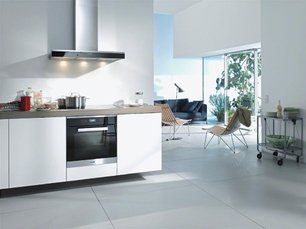 Вытяжка Миле DA 6698 W CLST с витрины, новая фото 4 в Санкт-Петербурге Вытяжка Miele DA 6698 W CLST с витрины, новая фото 4 в Санкт-Петербурге