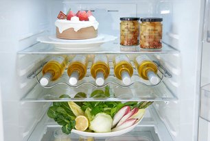 Холодильник LG GA-B 489 YAKZ фото 4 в Санкт-Петербурге