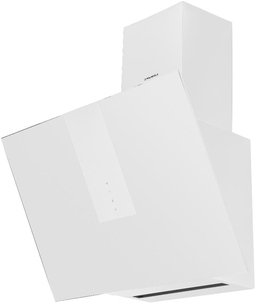 Кухонная вытяжка MAUNFELD AURORA 60 White matted фото в Санкт-Петербурге Кухонная вытяжка MAUNFELD AURORA 60 White matted фото в Санкт-Петербурге