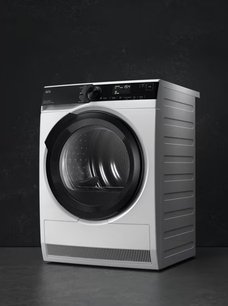 Сушильная машина АЕГ TR838H4CE фото 4 в Санкт-Петербурге Сушильная машина AEG TR838H4CE фото 4 в Санкт-Петербурге