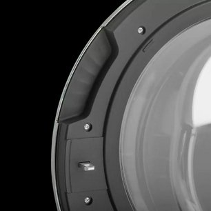 Стиральная машина с паром Маунфилд MFWM1486WH06 фото 3 в Санкт-Петербурге Стиральная машина с паром Maunfeld MFWM1486WH06 фото 3 в Санкт-Петербурге