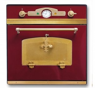 Духовой шкаф Рестарт ELF045 Red фото в Санкт-Петербурге Духовой шкаф Restart ELF045 Red фото в Санкт-Петербурге