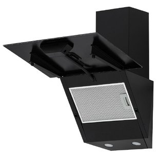 Вытяжка Крона JINA 500 BLACK PB V2 фото 3 в Санкт-Петербурге Вытяжка KRONA JINA 500 BLACK PB V2 фото 3 в Санкт-Петербурге