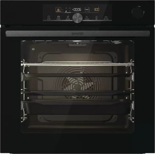 Духовой шкаф Горение BSA6747A04BG фото в Санкт-Петербурге Духовой шкаф Gorenje BSA6747A04BG фото в Санкт-Петербурге