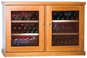 Винный шкаф IP Cex 8151 NU фото в Санкт-Петербурге