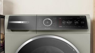 Стиральная машина Бош WGB2560XME фото 3 в Санкт-Петербурге Стиральная машина Bosch WGB2560XME фото 3 в Санкт-Петербурге