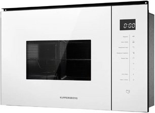 Встраиваемая микроволновая печь Куперсберг HMW 651 W фото 3 в Санкт-Петербурге Встраиваемая микроволновая печь Kuppersberg HMW 651 W фото 3 в Санкт-Петербурге