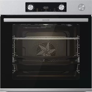 Духовой шкаф Горение BSA6737E15X фото в Санкт-Петербурге Духовой шкаф Gorenje BSA6737E15X фото в Санкт-Петербурге