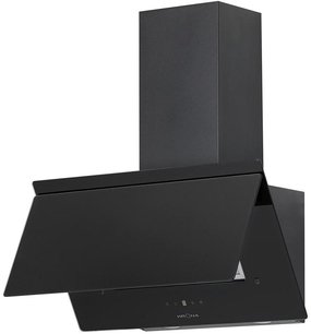 Вытяжка Krona LEA 600 black S фото 3 в Санкт-Петербурге Вытяжка Krona LEA 600 black S фото 3 в Санкт-Петербурге