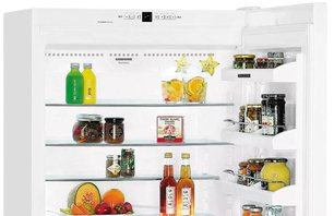 Холодильник Либхер CN 5113 Comfort NoFrost фото 3 в Санкт-Петербурге Холодильник Liebherr CN 5113 Comfort NoFrost фото 3 в Санкт-Петербурге