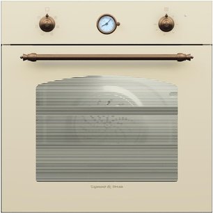 Духовой шкаф Zigmund Shtain EN 104.611 X фото в Санкт-Петербурге