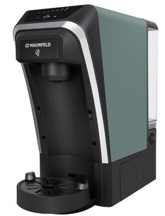Кофеварка Maunfeld MCCM-CM823GN фото 2 в Санкт-Петербурге