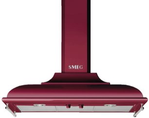Вытяжка Смег KC19RW фото в Санкт-Петербурге Вытяжка Smeg KC19RW фото в Санкт-Петербурге