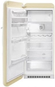 Холодильник Смег FAB28LP1 фото 3 в Санкт-Петербурге Холодильник Smeg FAB28LP1 фото 3 в Санкт-Петербурге