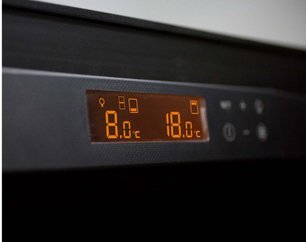 Винный шкаф EuroCave S-Revel-L фото 4 в Санкт-Петербурге