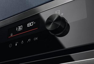 Духовой шкаф Электролюкс KODDP77H фото 4 в Санкт-Петербурге Духовой шкаф Electrolux KODDP77H фото 4 в Санкт-Петербурге