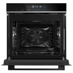 Духовой шкаф Maunfeld MEOR7217SMB фото 3 в Санкт-Петербурге