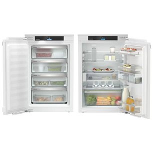 Liebherr Prime (холодильник IRci 3950 + морозильник SIFNci 3954) фото в Санкт-Петербурге