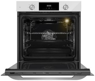 Духовой шкаф Maunfeld FEOH7872W фото 3 в Санкт-Петербурге