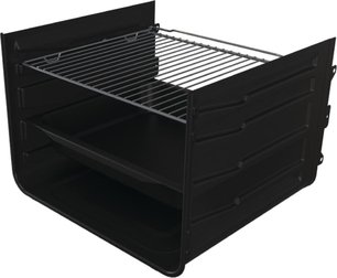 Электрическая плита Gorenje GEC5A21WG-B фото 4 в Санкт-Петербурге