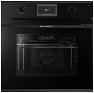 Духовой шкаф Куперсбуш B 6330.0 S5 Black Velvet фото в Санкт-Петербурге Духовой шкаф Kuppersbusch B 6330.0 S5 Black Velvet фото в Санкт-Петербурге