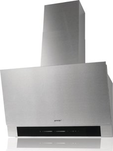 Вытяжка Горение Плюс GHV92X фото в Санкт-Петербурге Вытяжка Gorenje Plus GHV92X фото в Санкт-Петербурге