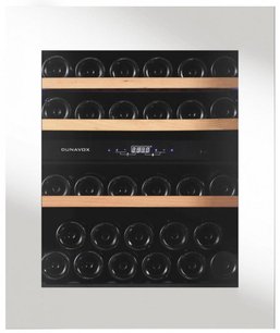 Винный шкаф Дунавокс DAV-32.81DW.TO фото в Санкт-Петербурге Винный шкаф Dunavox DAV-32.81DW.TO фото в Санкт-Петербурге