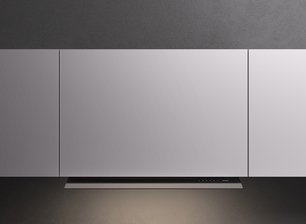 Встраиваемая вытяжка Фалмек VIRGOLA NO-DROP TOUCH 120 фото 2 в Санкт-Петербурге Встраиваемая вытяжка Falmec VIRGOLA NO-DROP TOUCH 120 фото 2 в Санкт-Петербурге