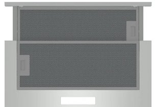 Встраиваемая вытяжка Gorenje TH60E5X фото 3 в Санкт-Петербурге