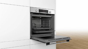 Духовой шкаф Бош HBA533BS0S фото 3 в Санкт-Петербурге Духовой шкаф Bosch HBA533BS0S фото 3 в Санкт-Петербурге