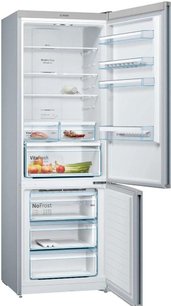Двухкамерный холодильник Бош KGN49XL30U фото 2 в Санкт-Петербурге Двухкамерный холодильник Bosch KGN49XL30U фото 2 в Санкт-Петербурге