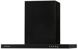 Вытяжка Krona JOANNA 600 black PB фото 4 в Санкт-Петербурге Вытяжка Krona JOANNA 600 black PB фото 4 в Санкт-Петербурге