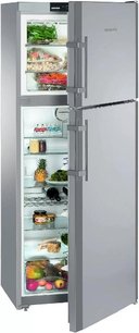 Холодильник Либхер CTNes 4753 Premium NoFrost фото 2 в Санкт-Петербурге Холодильник Liebherr CTNes 4753 Premium NoFrost фото 2 в Санкт-Петербурге