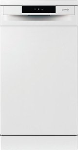 Посудомоечная машина Горение GS520E15W фото 2 в Санкт-Петербурге Посудомоечная машина Gorenje GS520E15W фото 2 в Санкт-Петербурге
