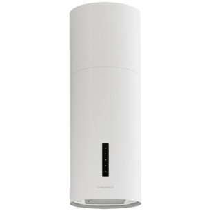 Вытяжка Maunfeld Ford 39 Isla Sensor White фото в Санкт-Петербурге