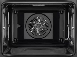 Духовой шкаф Электролюкс OKD 6P71 X фото 2 в Санкт-Петербурге Духовой шкаф Electrolux OKD 6P71 X фото 2 в Санкт-Петербурге