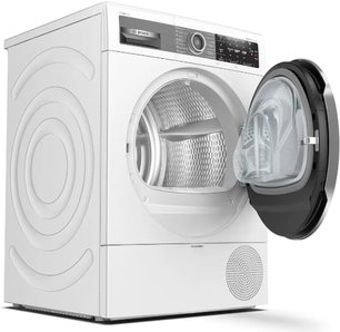 Сушильная машина Бош WTX87EH0EU фото 2 в Санкт-Петербурге Сушильная машина Bosch WTX87EH0EU фото 2 в Санкт-Петербурге