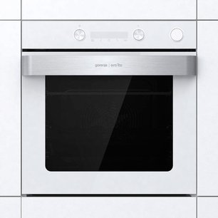 Духовой шкаф Горение BSA6737ORAW фото 2 в Санкт-Петербурге Духовой шкаф Gorenje BSA6737ORAW фото 2 в Санкт-Петербурге
