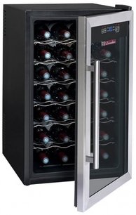 Винный шкаф La Sommeliere LS28 фото в Санкт-Петербурге