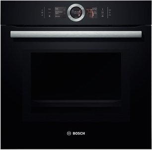 Духовой шкаф Бош HNG 6764B1 фото в Санкт-Петербурге Духовой шкаф Bosch HNG 6764B1 фото в Санкт-Петербурге